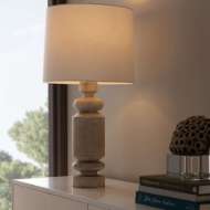 Picture of WOODROW LAMP