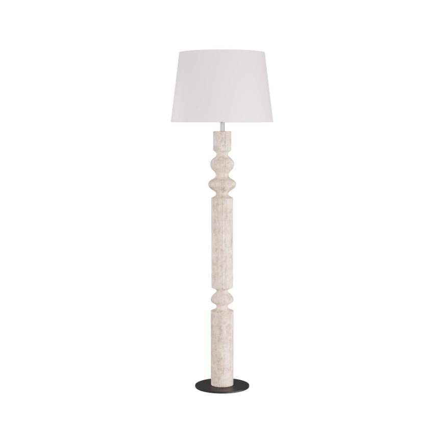 Picture of WOODROW FLOOR LAMP