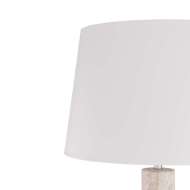 Picture of WOODROW FLOOR LAMP