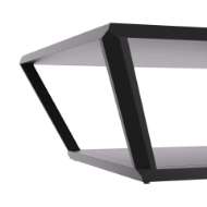 Picture of WELBOURNE COCKTAIL TABLE