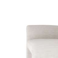Picture of WEAVER CHAISE POLAR BOUCLÉ