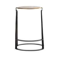 Picture of NEIGH COUNTER STOOL