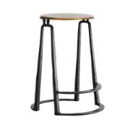 Picture of NEIGH COUNTER STOOL