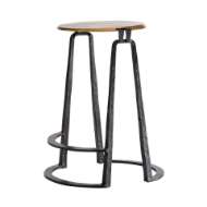 Picture of NEIGH COUNTER STOOL
