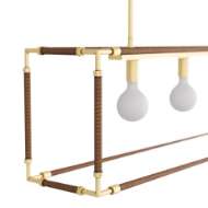 Picture of TRENTON CHANDELIER