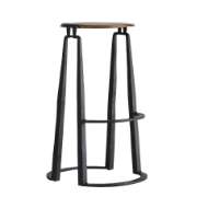 Picture of NEIGH BAR STOOL