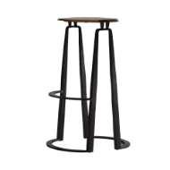 Picture of NEIGH BAR STOOL