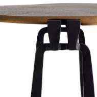 Picture of NEIGH BAR STOOL