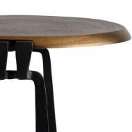 Picture of NEIGH BAR STOOL