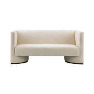 Picture of OLYMPUS SETTEE CLOUD BOUCLE