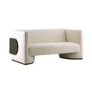 Picture of OLYMPUS SETTEE CLOUD BOUCLE