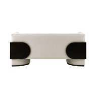 Picture of OLYMPUS SETTEE CLOUD BOUCLE