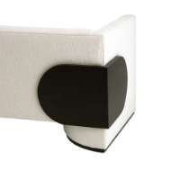 Picture of OLYMPUS SETTEE CLOUD BOUCLE