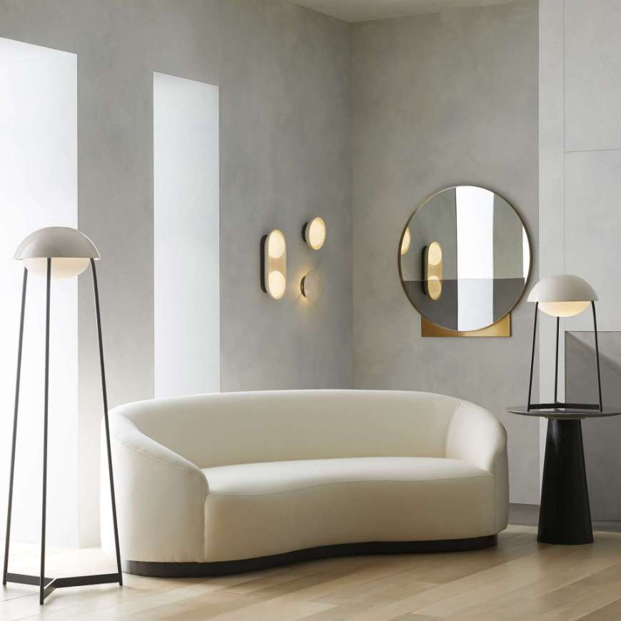 Picture of THEODORE END TABLE