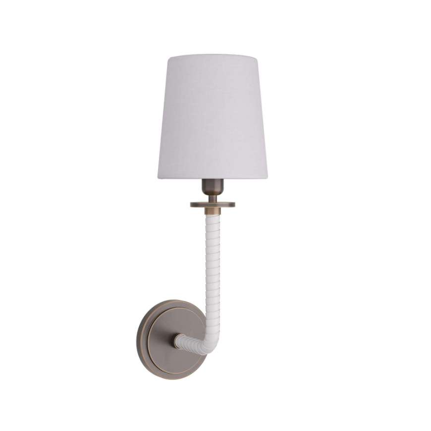 Picture of WAYMAN SCONCE