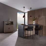 Picture of TOPANGA COUNTER STOOL