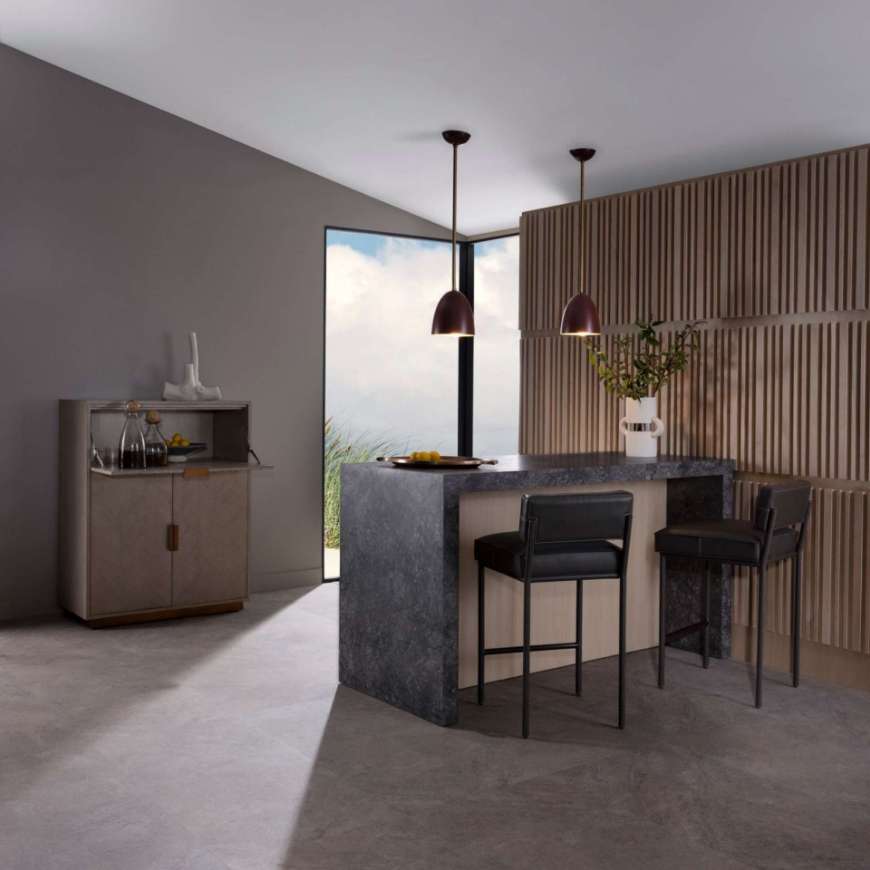 Picture of TOPANGA COUNTER STOOL