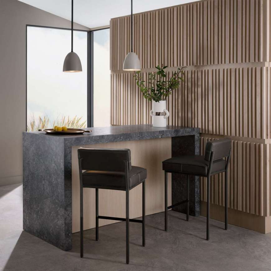 Picture of TOPANGA BAR STOOL