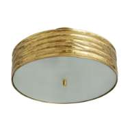Picture of ANNA SEMI-FLUSH MOUNT