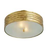 Picture of ANNA SEMI-FLUSH MOUNT