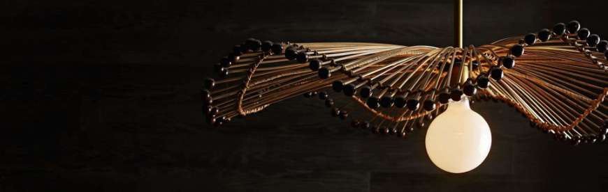 Picture of WAVERLY PENDANT