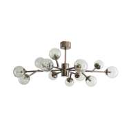 Picture of DALLAS SMALL CHANDELIER