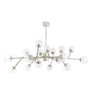Picture of DALLAS MEDIUM CHANDELIER