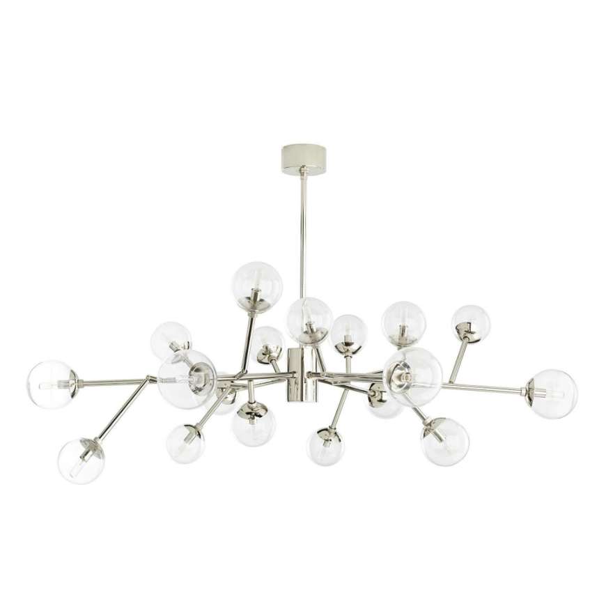 Picture of DALLAS MEDIUM CHANDELIER