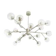 Picture of DALLAS MEDIUM CHANDELIER