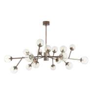 Picture of DALLAS MEDIUM CHANDELIER