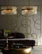 Picture of SINCLAIR CHANDELIER