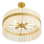Picture of SINCLAIR CHANDELIER