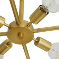 Picture of SINCLAIR CHANDELIER