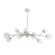 Picture of DALLAS SMALL CHANDELIER