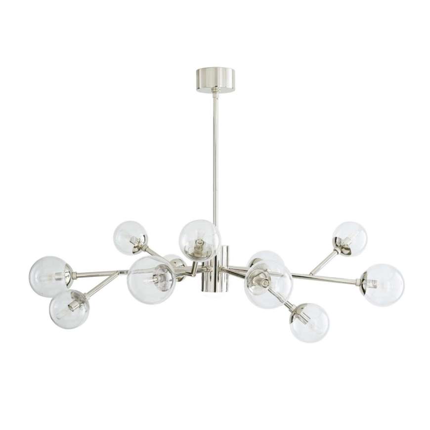 Picture of DALLAS SMALL CHANDELIER