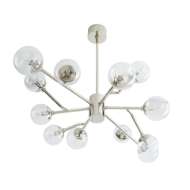 Picture of DALLAS SMALL CHANDELIER