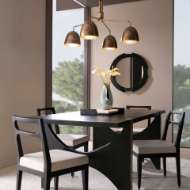 Picture of WORTH CHANDELIER