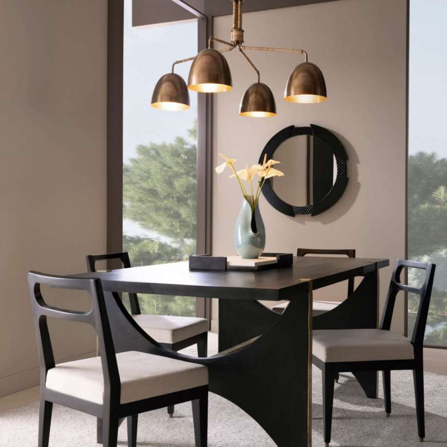 Picture of WORTH CHANDELIER