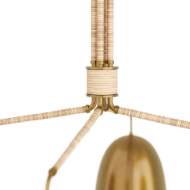 Picture of WORTH CHANDELIER