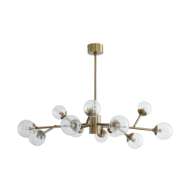 Picture of DALLAS SMALL CHANDELIER