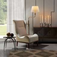Picture of SIMPSON FLOOR LAMP