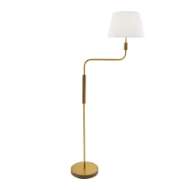 Picture of SIMPSON FLOOR LAMP