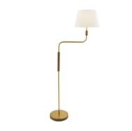 Picture of SIMPSON FLOOR LAMP
