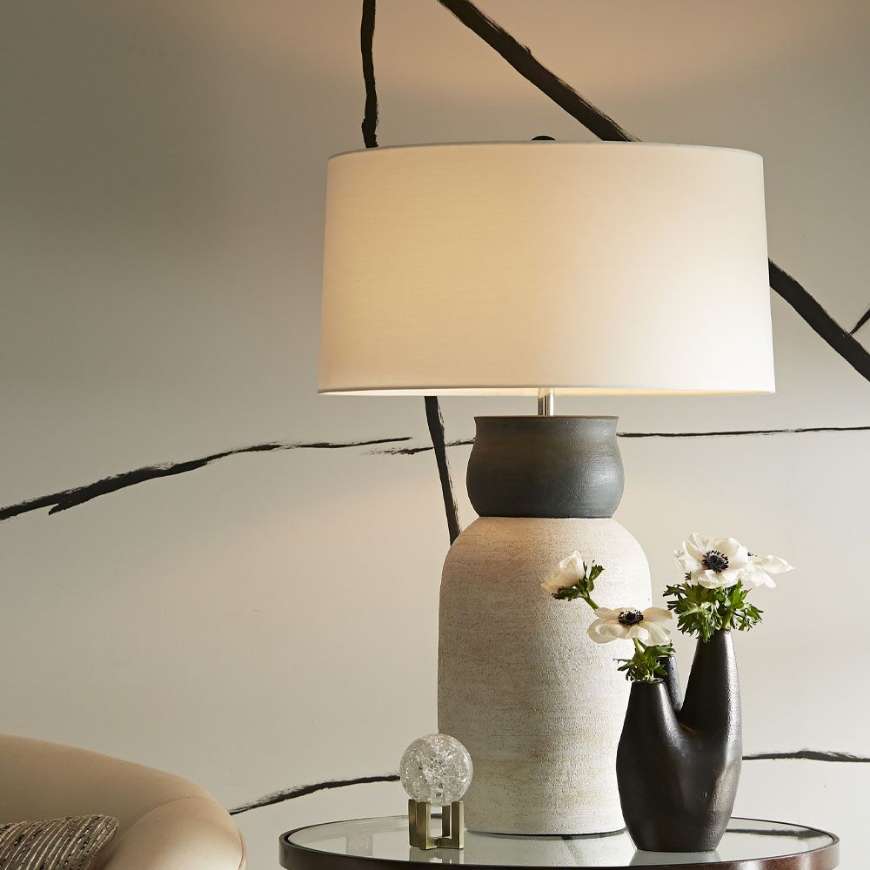 Picture of ANSLEY LAMP