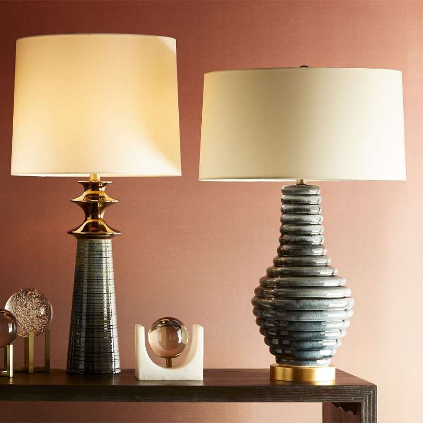 Picture of ALBRIGHT LAMP