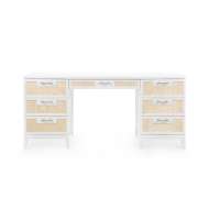 Picture of ASTOR DESK, VANILLA