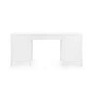 Picture of ASTOR DESK, VANILLA
