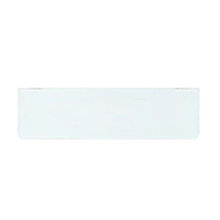 Picture of ANDRE 3-DRAWER & 4-DOOR CABINET TOP, CLEAR