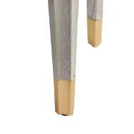 Picture of BERTRAM ETAGERE, SOFT GRAY