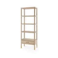 Picture of BERTRAM ETAGERE, SAND